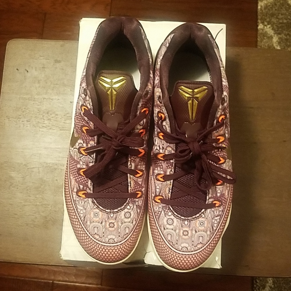 Kobe IX Merlot